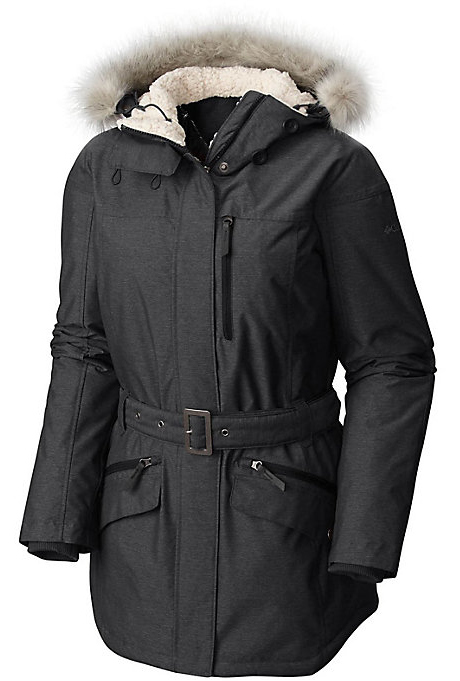 columbia-carson-pass-ii-jacket-review