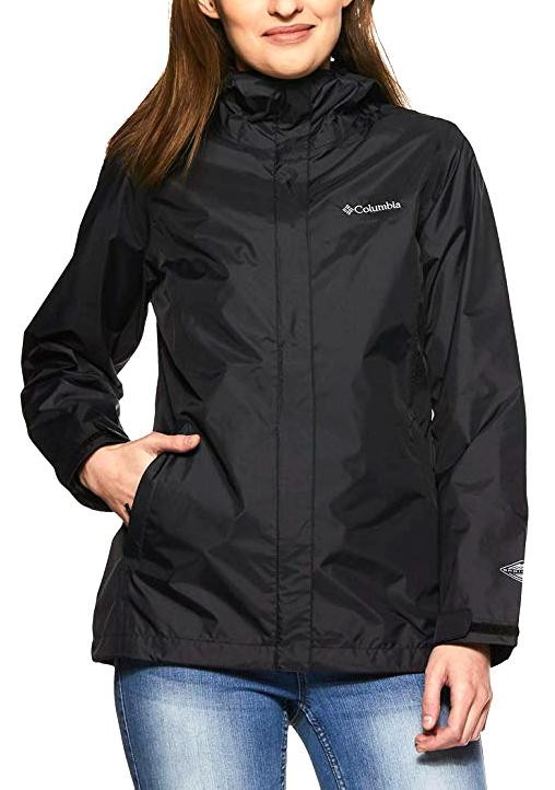 columbia-carson-pass-ii-jacket-review