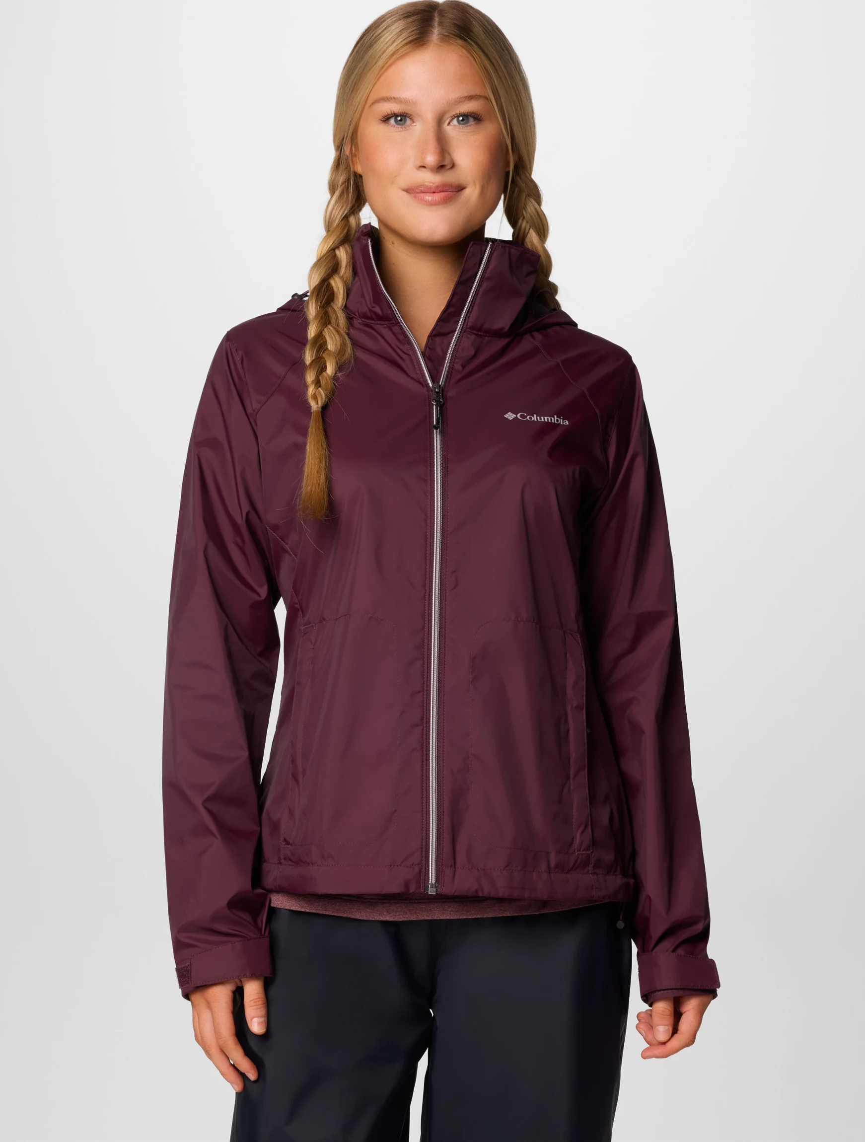 columbia-carson-pass-ii-jacket-review