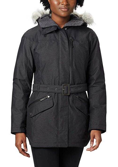 columbia-carson-pass-ii-jacket-review