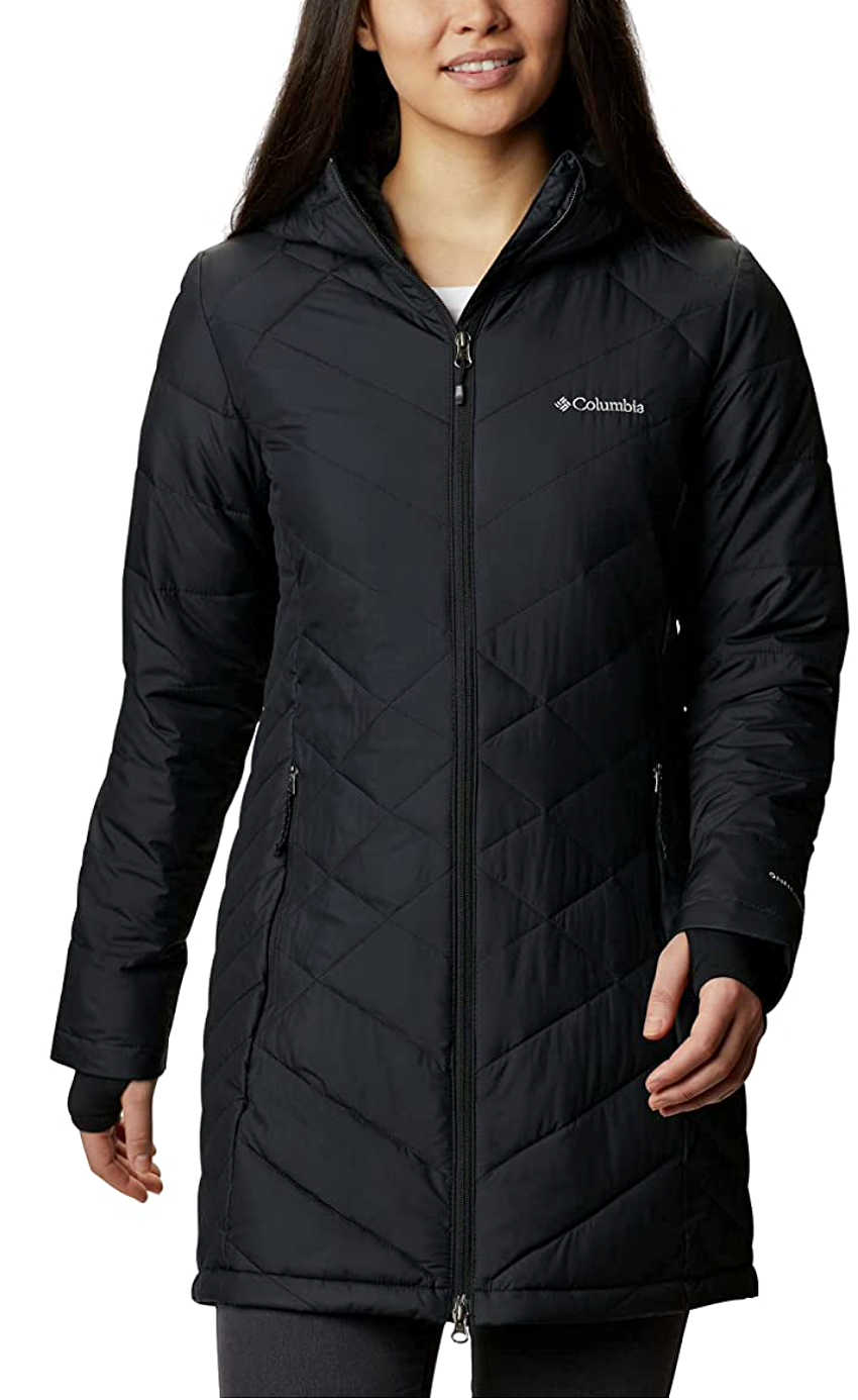 columbia-carson-pass-ii-jacket-review