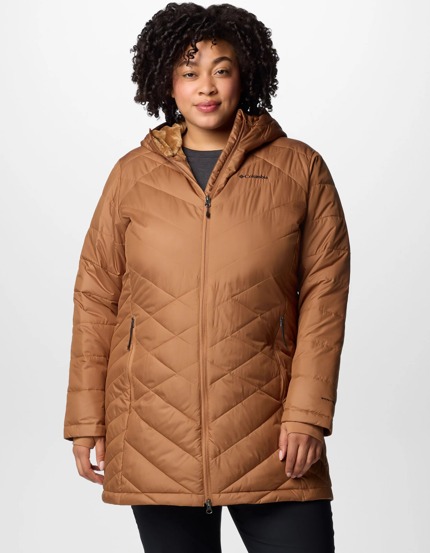 columbia-carson-pass-ii-jacket-review