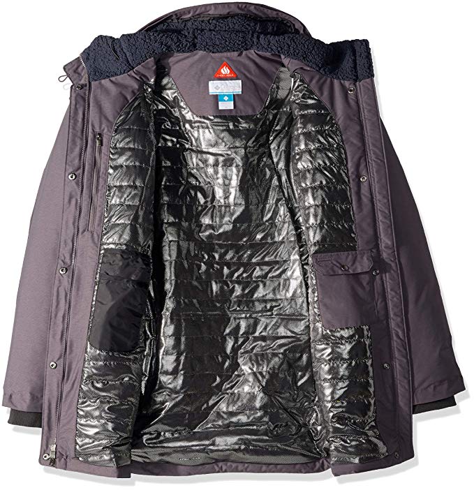 columbia-carson-pass-ii-jacket-review