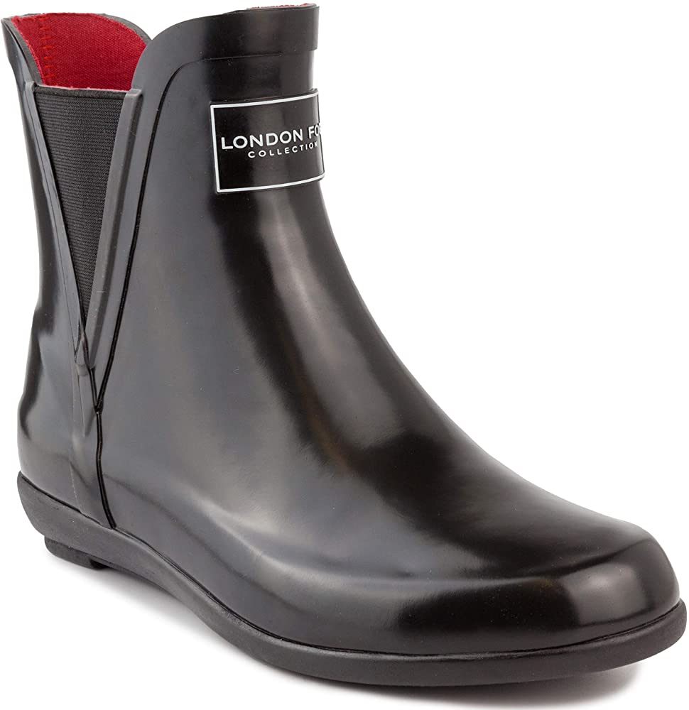 best-rain-boots