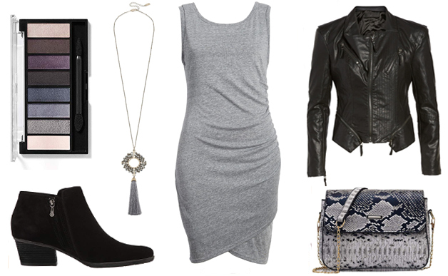 How To Wear Ankle Boots With Your Favorite Fall Dresses - Hurry In