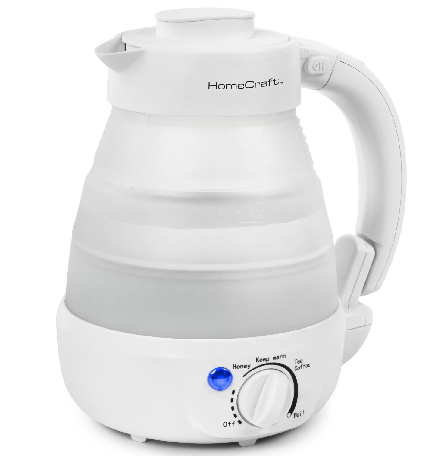 Best Travel Kettle Will Help You Start Your Day Right