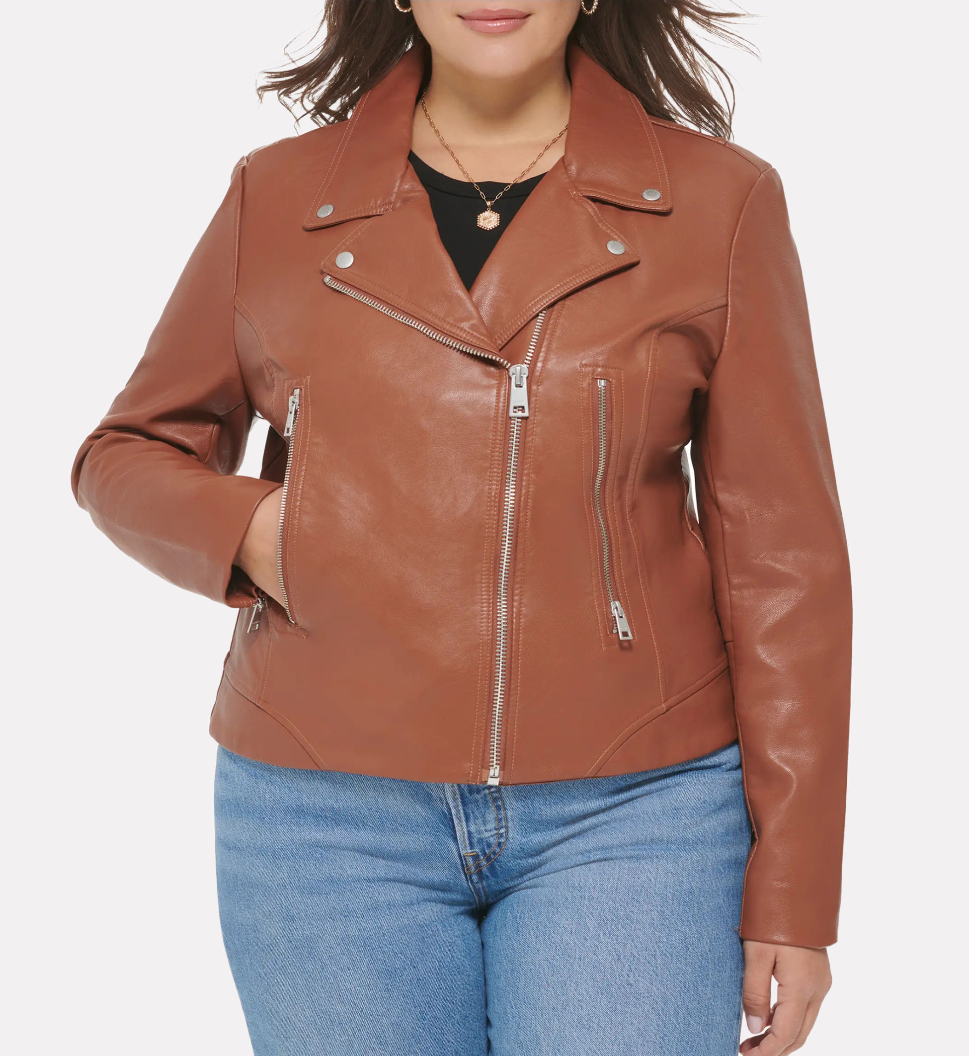 how-to-wear-a-leather-jacket