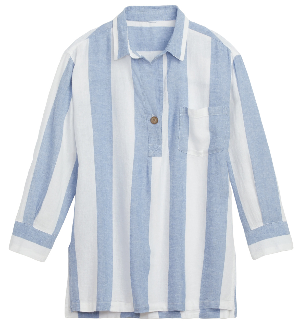 Linen Clothing Fall In Love With this Summer Travel Staple