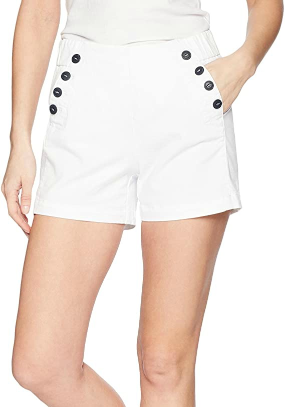 Stylish Summer Shorts for Women: Must-Have Vacation Essentials