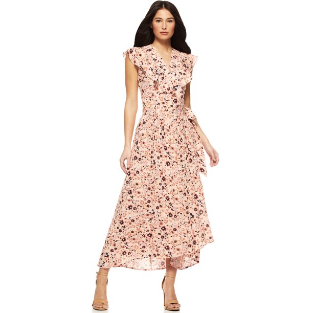 Summer Maxi Dresses for Vacation: Easy Breezy Styles