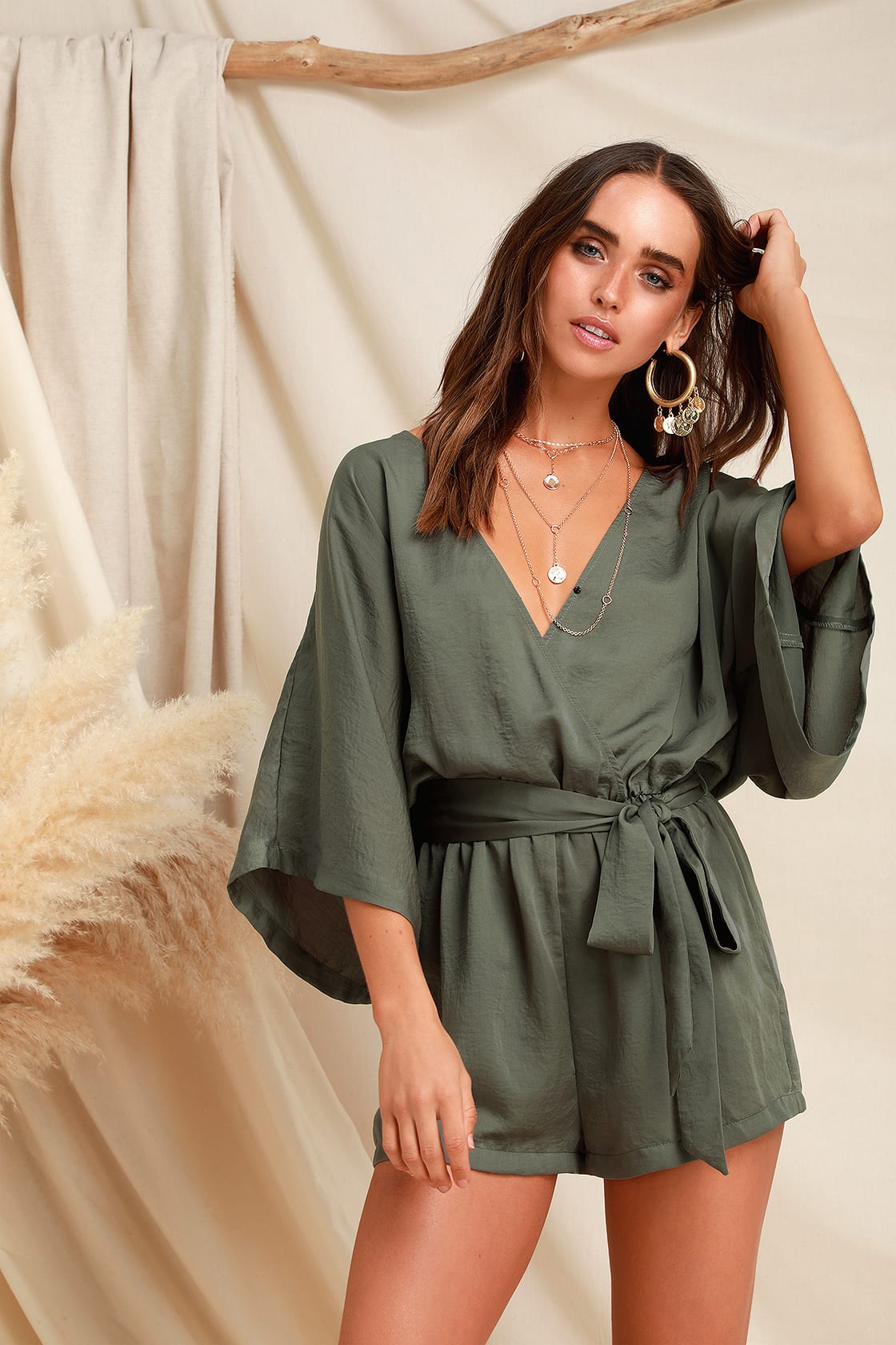 Romper Clothing Women