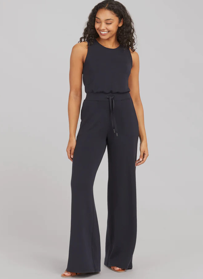 Romper Pants