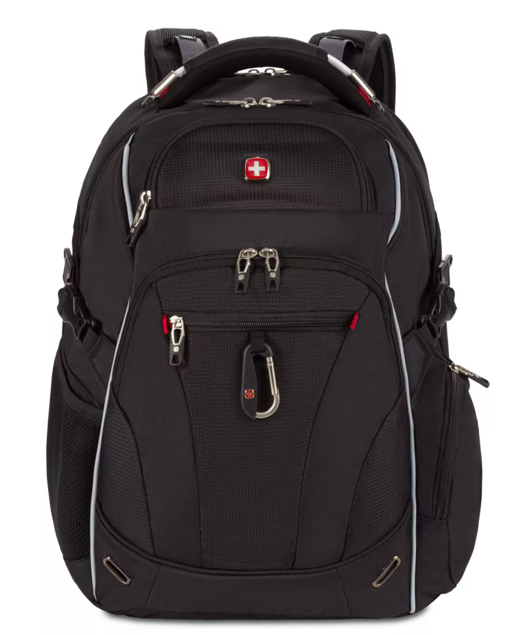 computer travel backpack bag