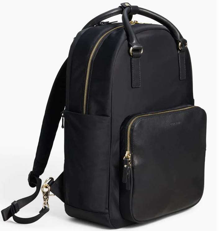 Indigo Vertical Laptop Bag - Bags and Belts Women Accessories | World Art  Community