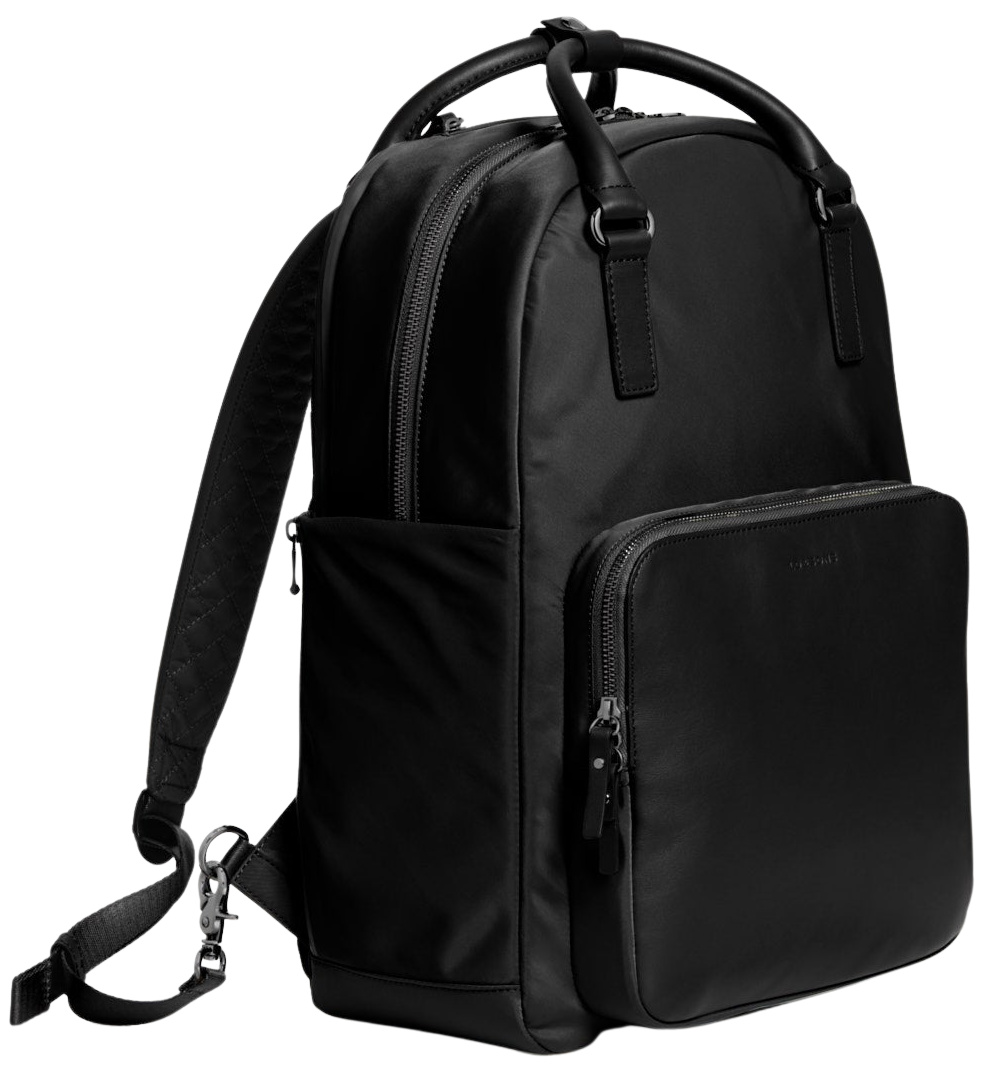 CLN - These versatile backpacks are the perfect day bags.