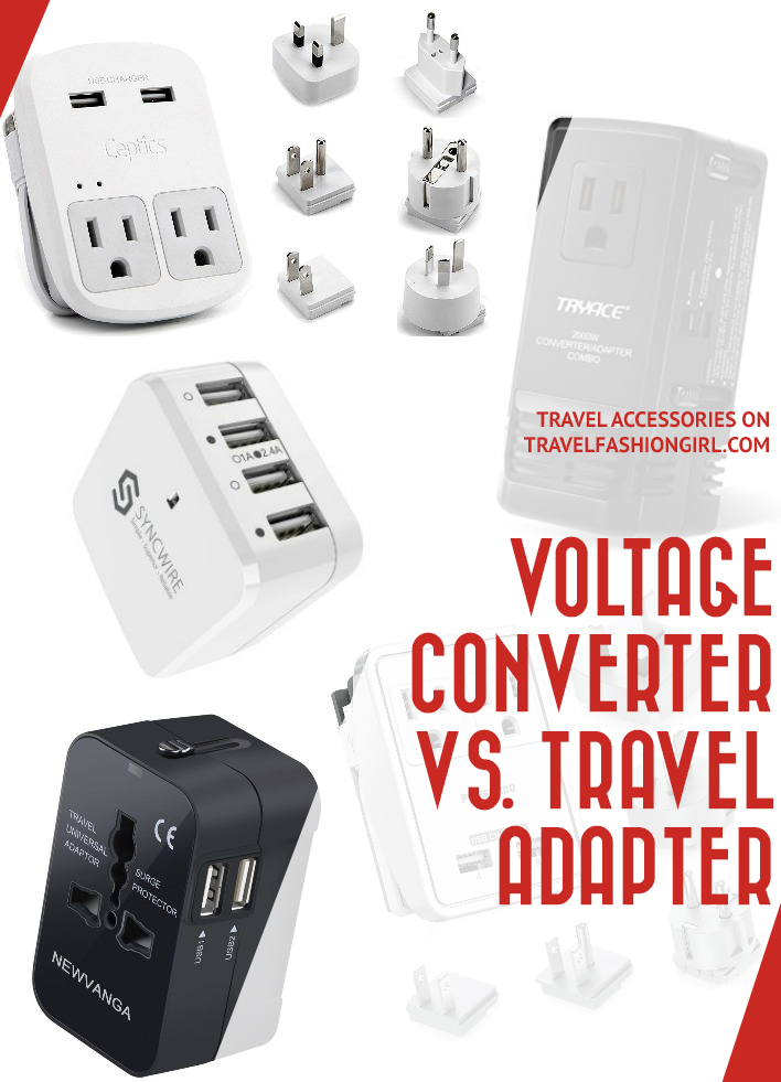 samsung travel adapter vs power adapter