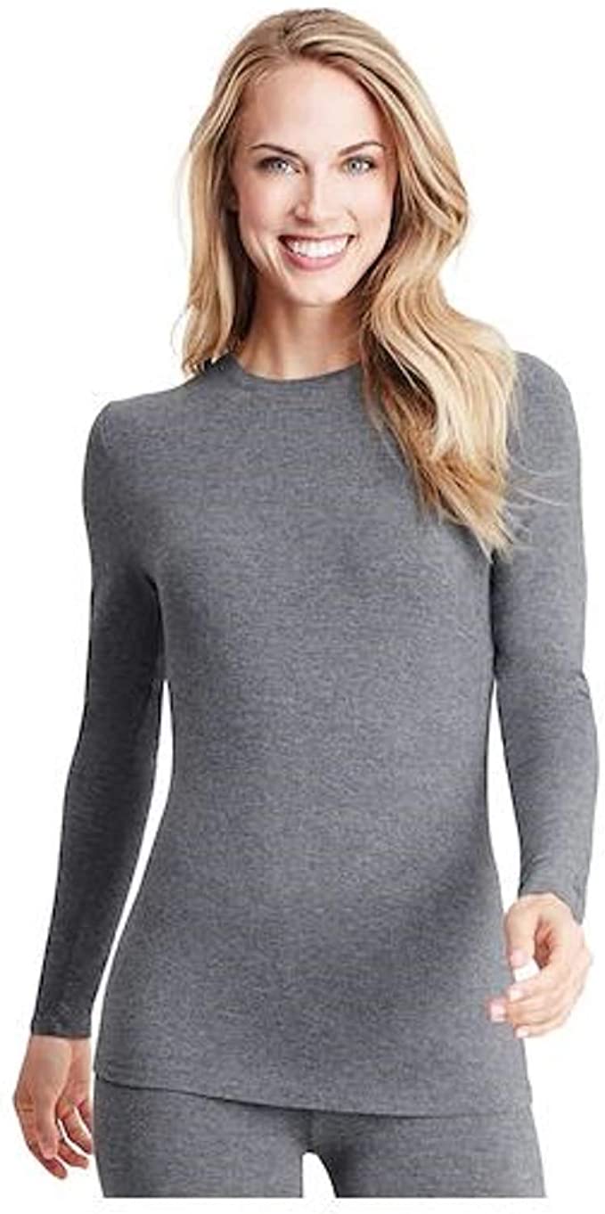 women's cuddl duds thermal underwear