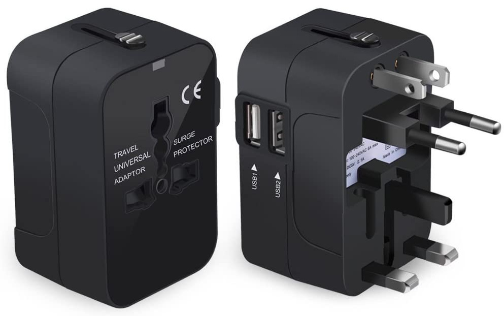 best-travel-adapter