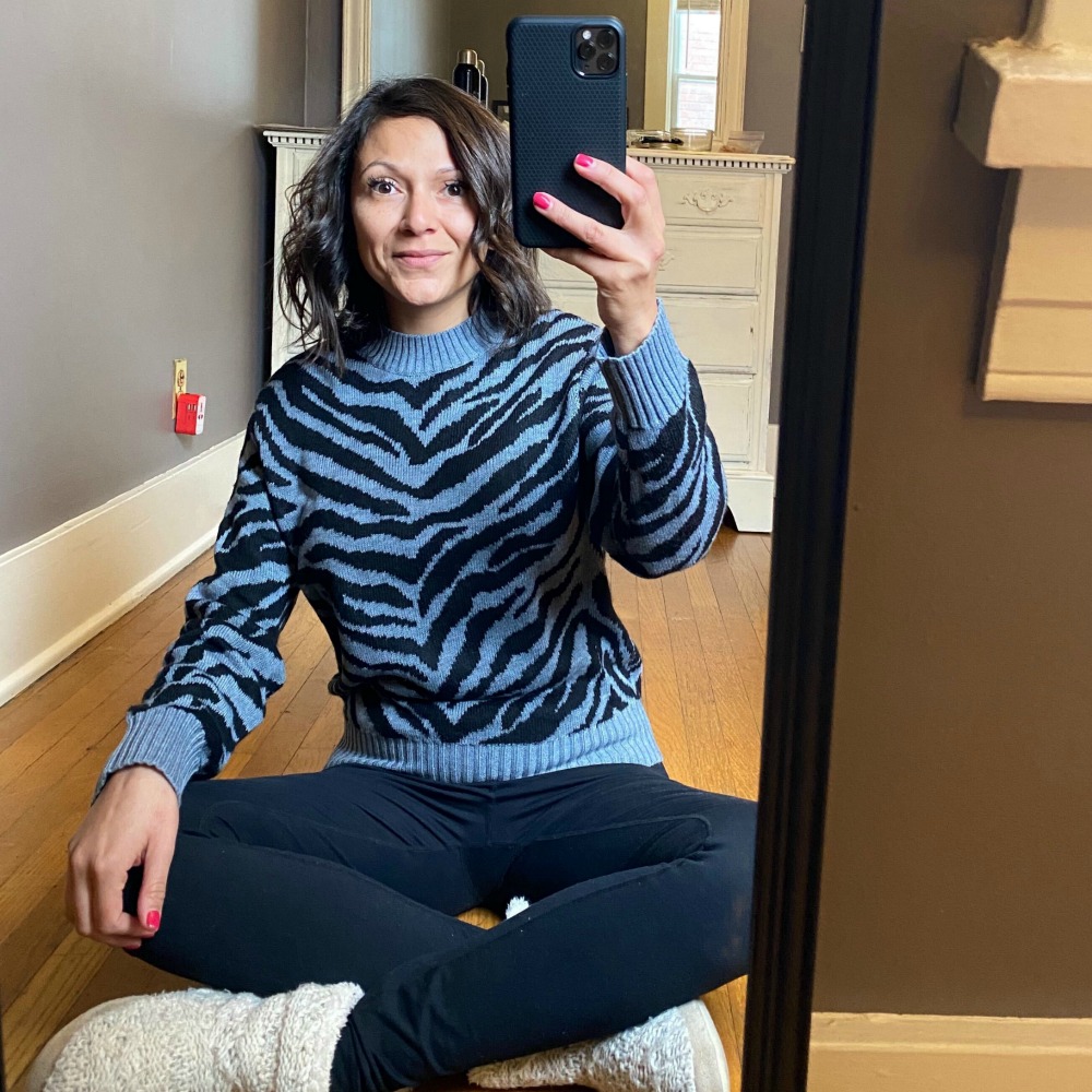 Zella Live In Leggings Review: Why Women are Obsessed