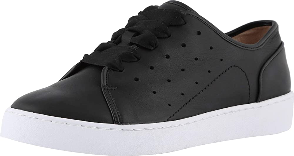 11 Best Black Sneakers for Women That Feel Great and Look Good