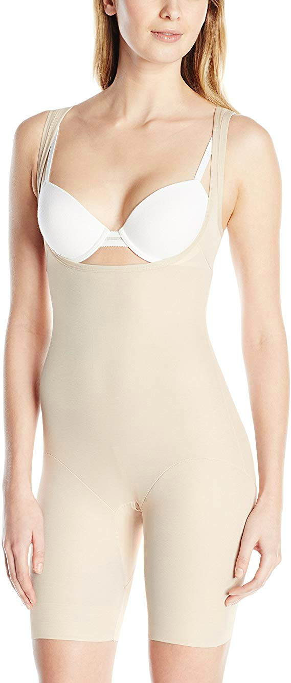 What's the Best Body Shaper for Travel? Our Readers Discuss