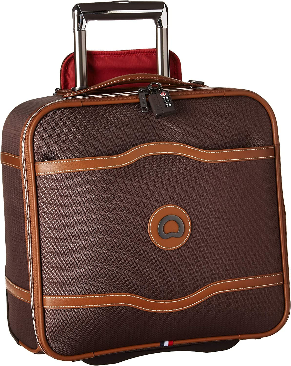 best-luggage-for-business-travel