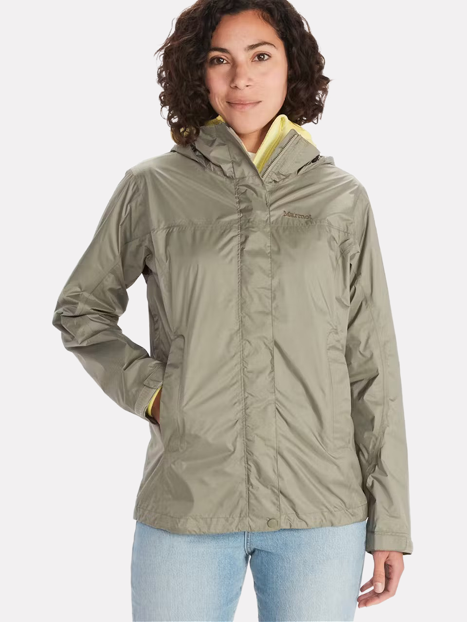 women-rain-jacket