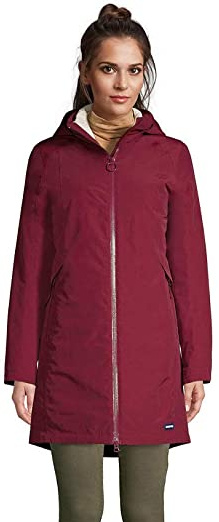 womens rain jacket with hood