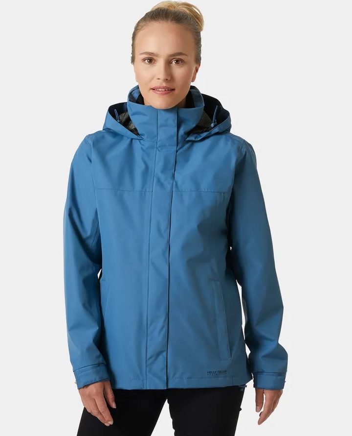 women-rain-jacket