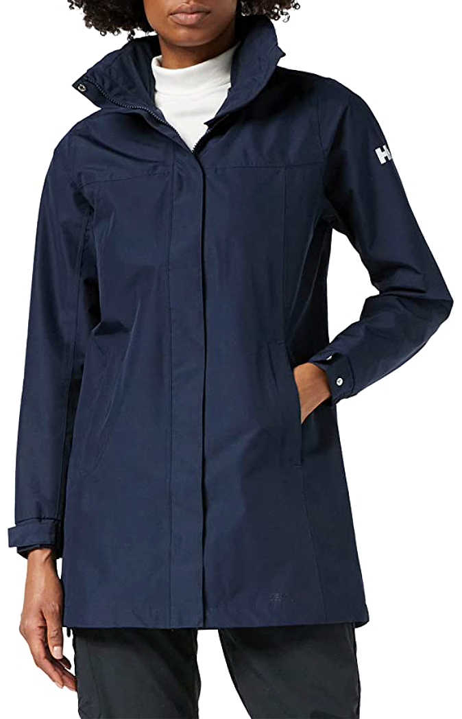women-rain-jacket