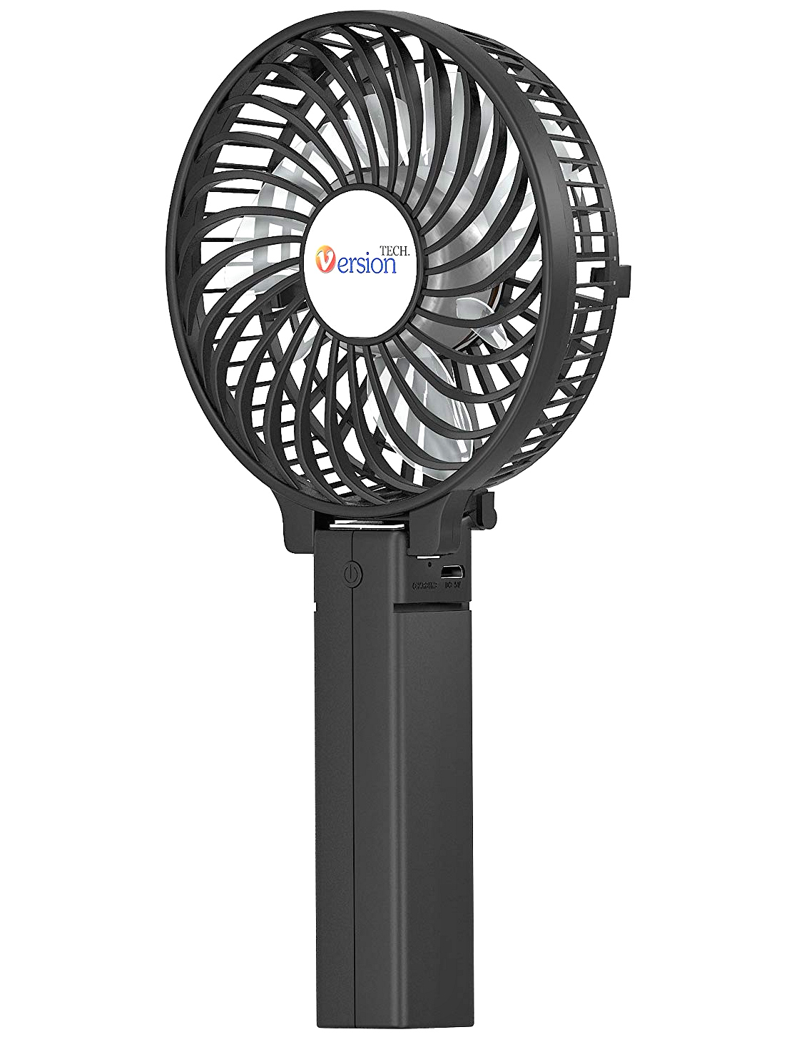 220v travel fan