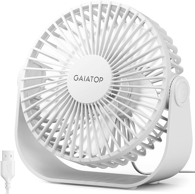 best travel fan for cooling