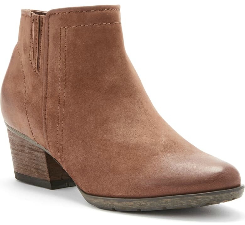 These Blondo Boots are ALL ON SALE During the Nordstrom Anniversary Sale