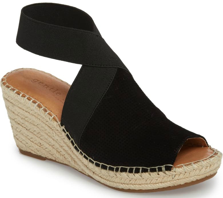 Nordstrom Just Took Comfort Shoes to the Next Level