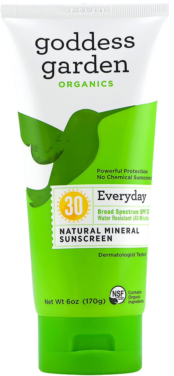 Best reef safe sunscreen options chosen by our readers