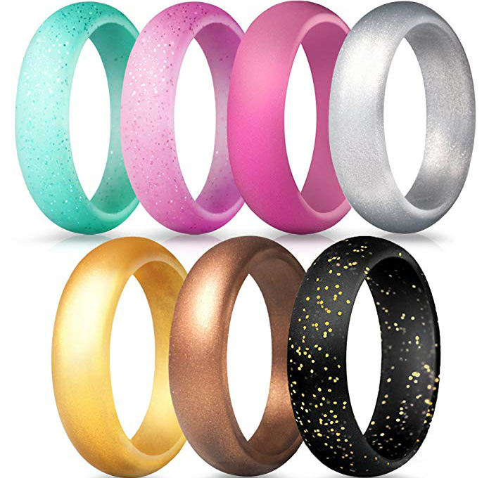 best-silicone-rings