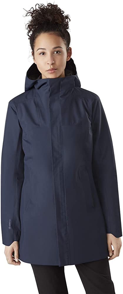 Travel Raincoats for Women to Keep You 