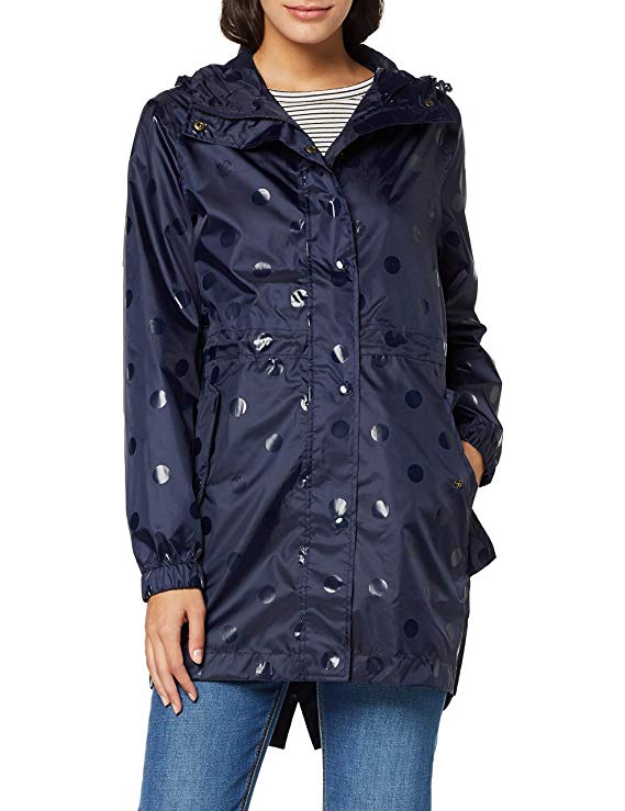 Travel Raincoats for Women to Keep You Stylishly Dry