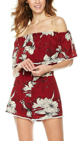 что упаковать для Мауи