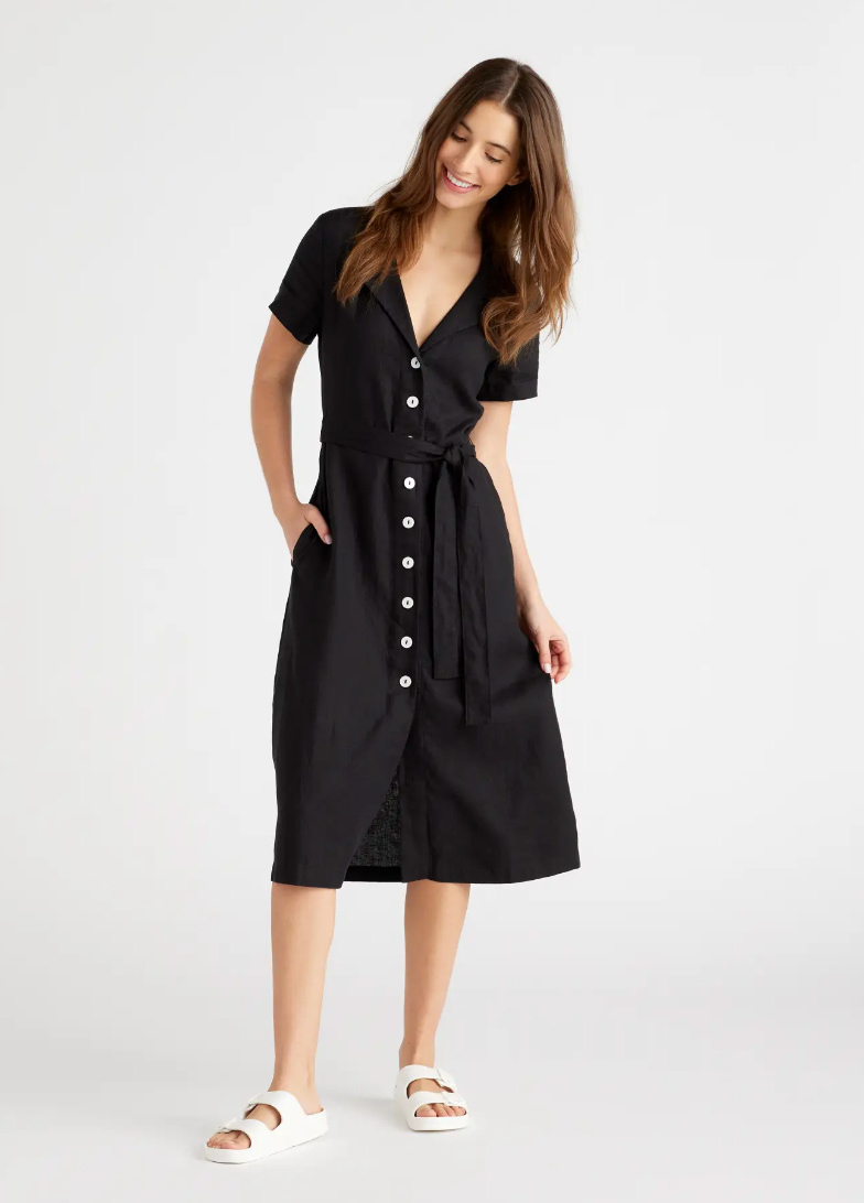 Discount little black travel dress Hot Sale