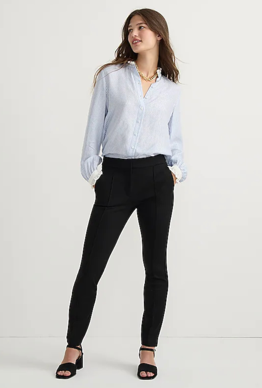 Womens Pants Lee Knit Pants Bootcut Lee Riders Slim Straight Leg