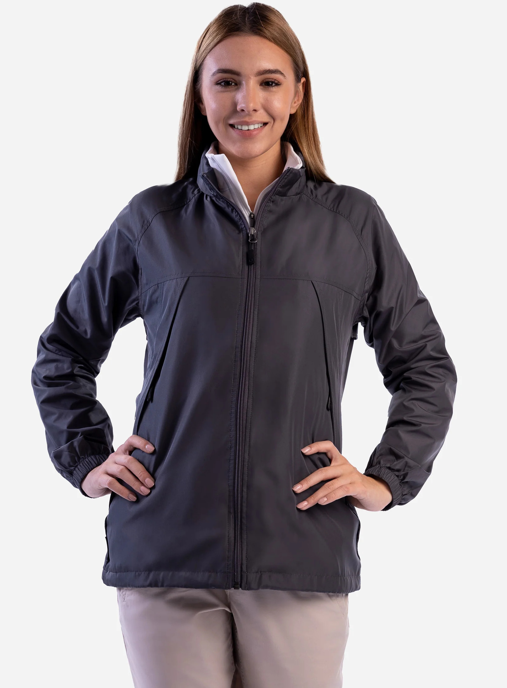 Hidden Pockets and Security with Scottevest Clothing - Clever
