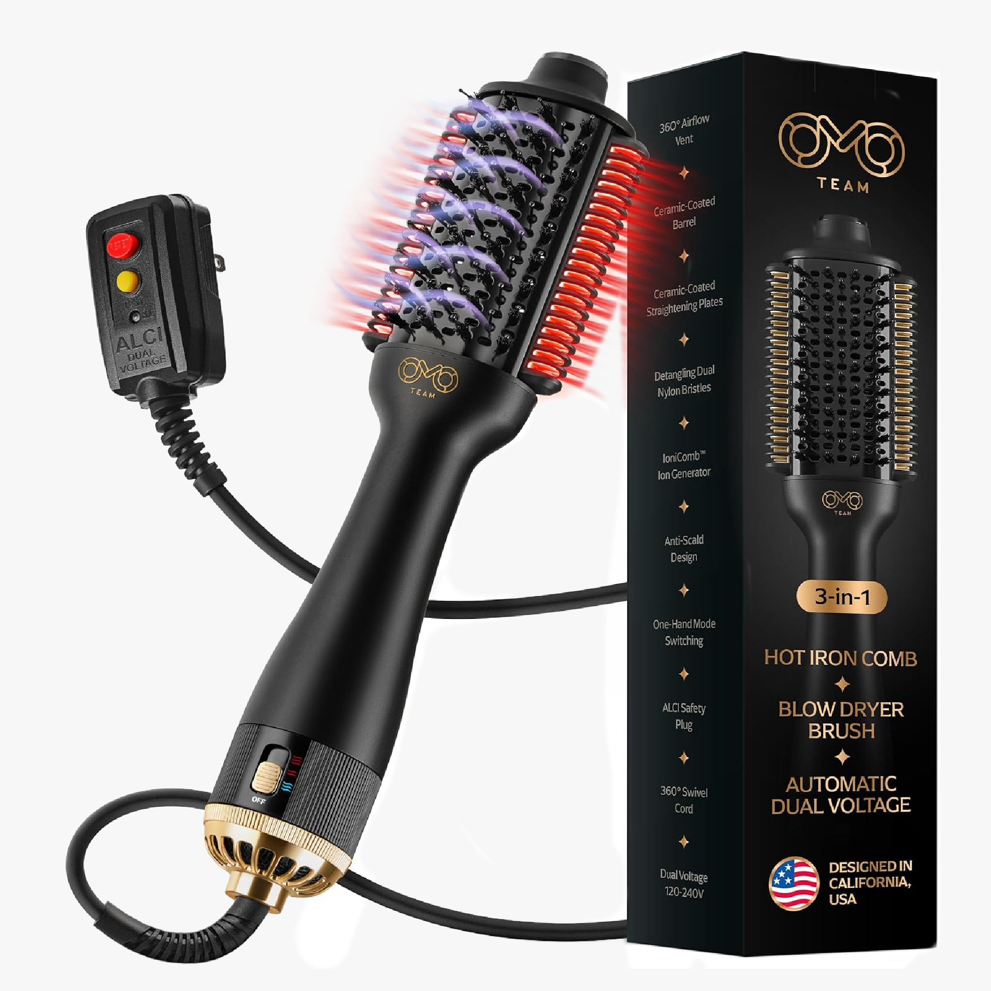 best-hair-dryer-brush best-hair-dryer-brush