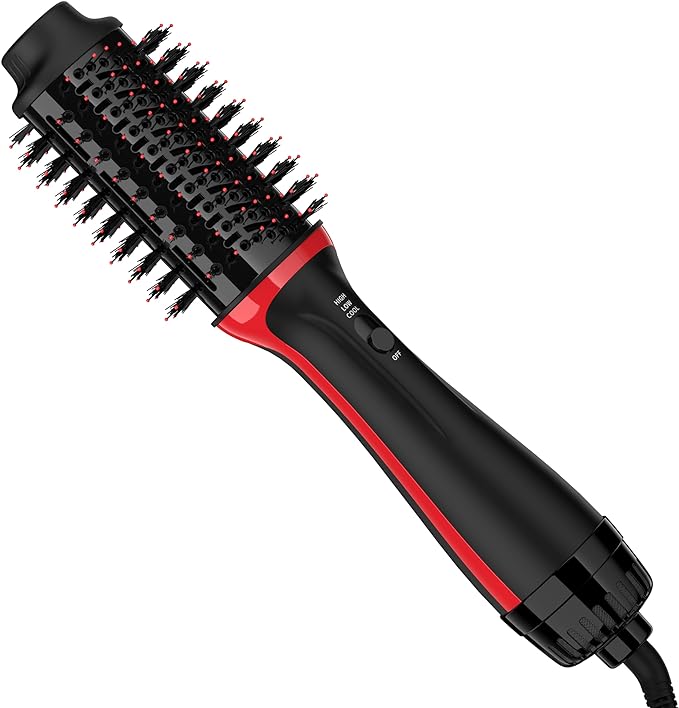 best-hair-dryer-brush
