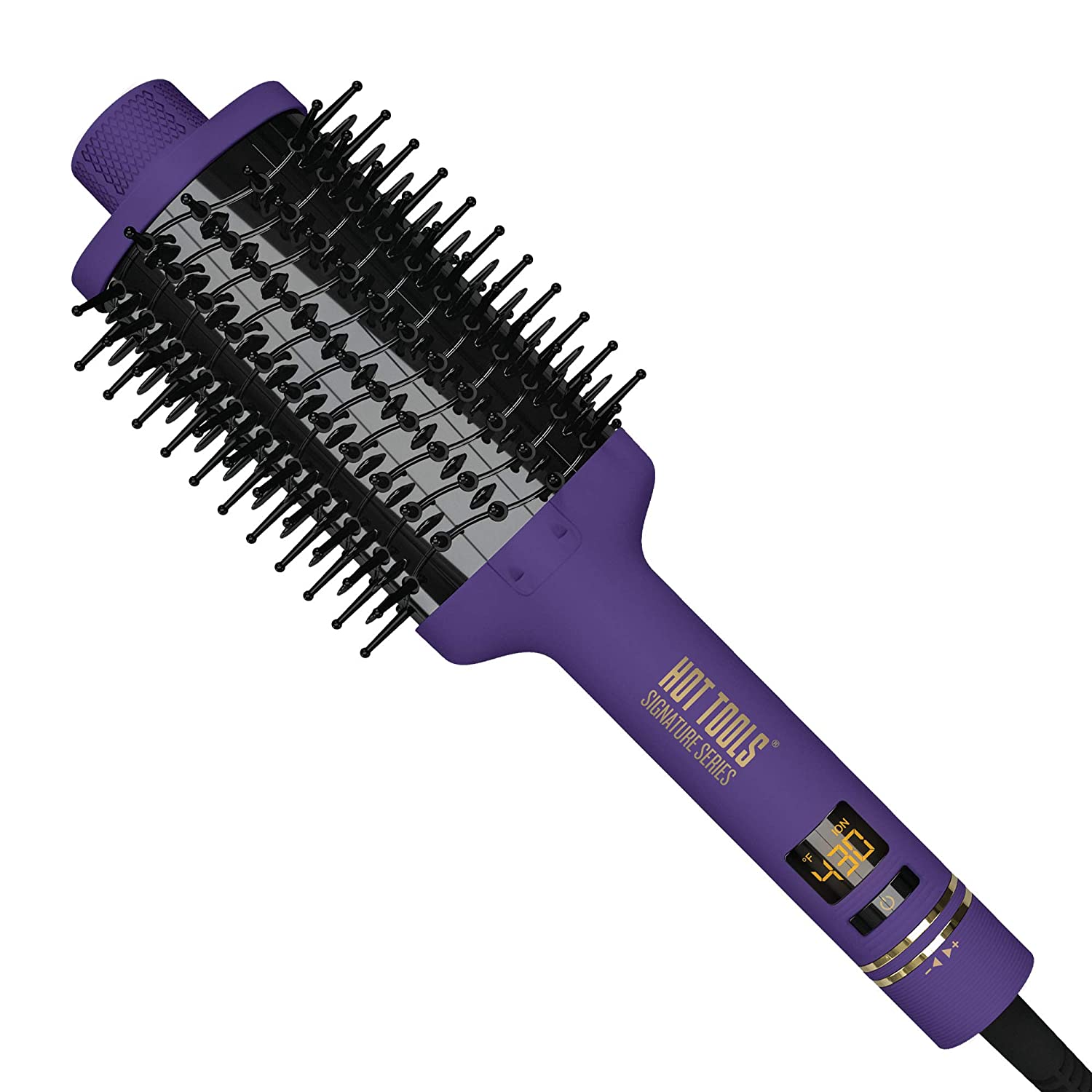 best hair dryer brush 5.1
