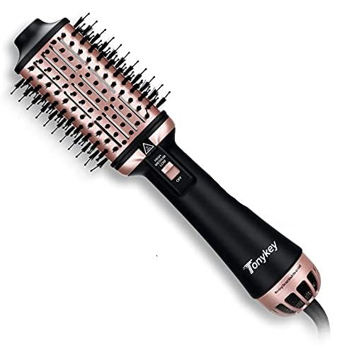 best hair dryer brush 6.1