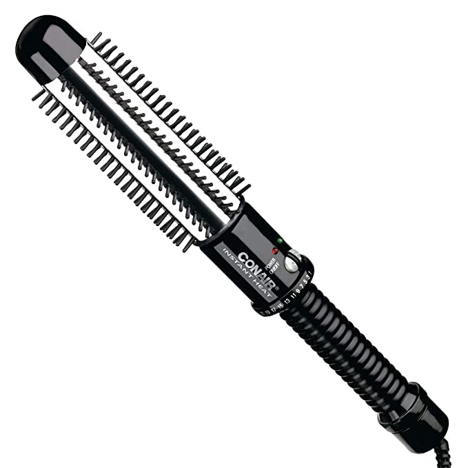 best hair dryer brush 7.2