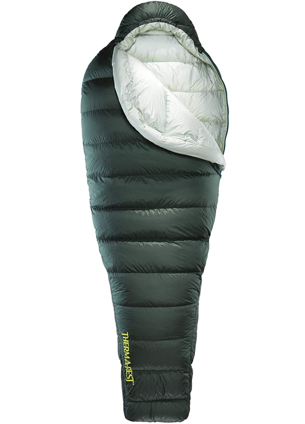 SXFYHXY Mummy Camping Sleeping Bags Humanoid Sleeping Bag Winter Indoor Outdoor Portable Ultralight Warm Adult Windproof Sleeping Bag