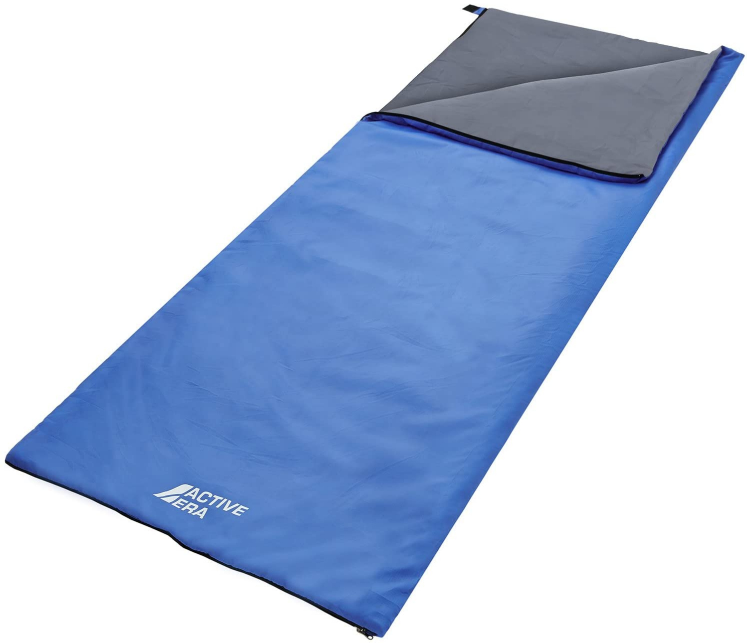 Autumn Winter Season, ACTIVE FOREVER Double Sleeping Bag for Adults & Children 