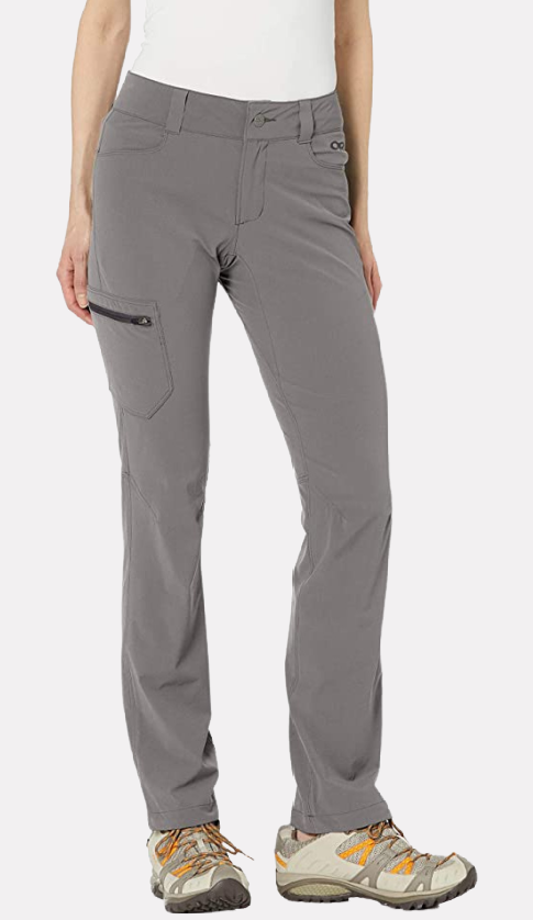 11 Best Rock Climbing Pants for Women That Are Sturdy (And Look Good)